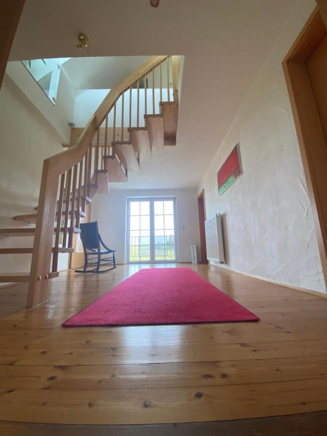 Ferienwohnung Limes Am Kocher Huttlingen Exterior photo
