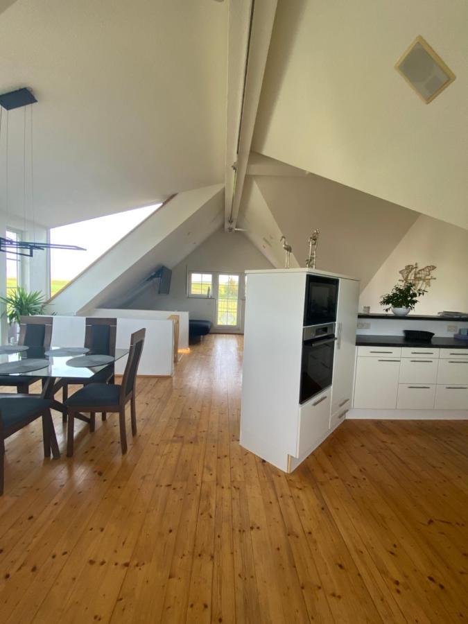 Ferienwohnung Limes Am Kocher Huttlingen Exterior photo