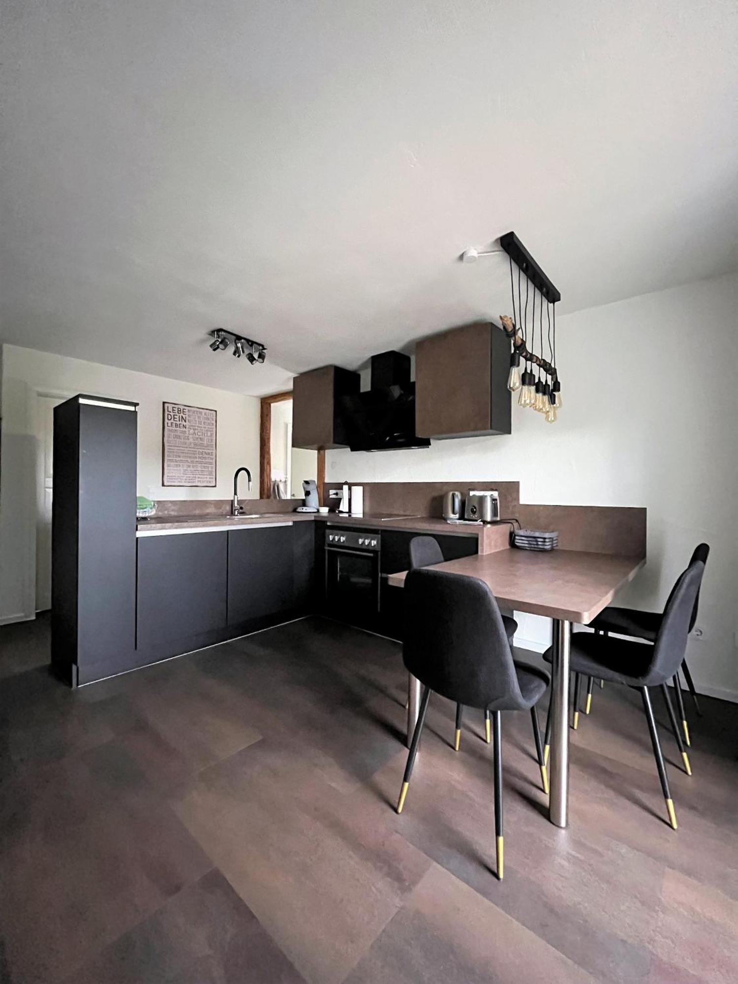 Ferienwohnung Limes Am Kocher Huttlingen Room photo